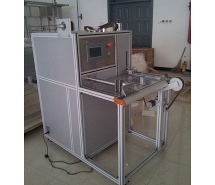 吸尘器载流软管耐磨试验机 供应