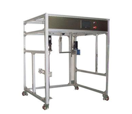 洗衣机开关门寿命试验机 供应