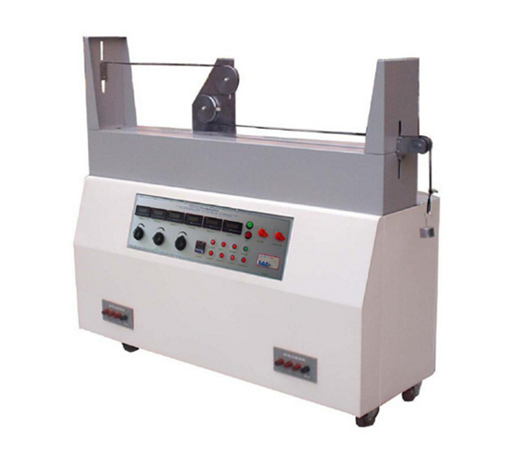 电线电缆曲挠试验机 供应