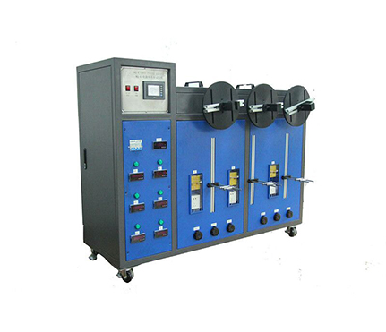 电源线弯曲试验机 供应