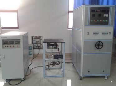 电气-机械接触系统试验装置 供应