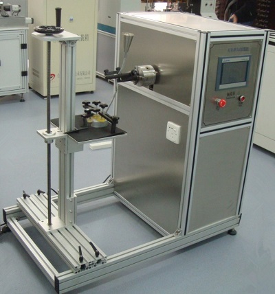 灯具调节装置试验机 供应