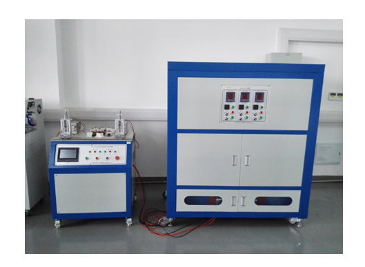 delta仪器 电气综合负载柜 插头插座试验设备