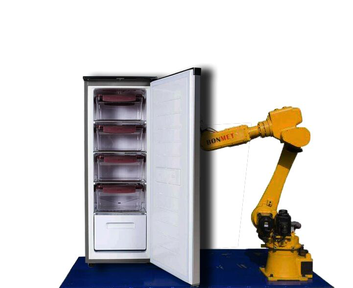 智能开关门寿命耐久性试验装置 自动测试设备 感应开关检测