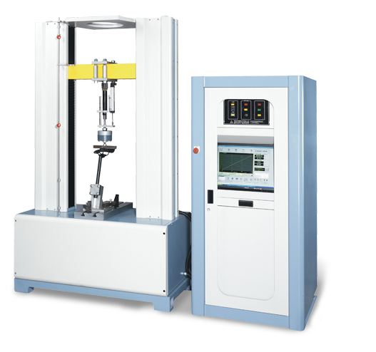 电动自行车车把鞍座力矩试验台 电动自行车车把鞍座静态模拟加载测试 车把鞍座的强度性能