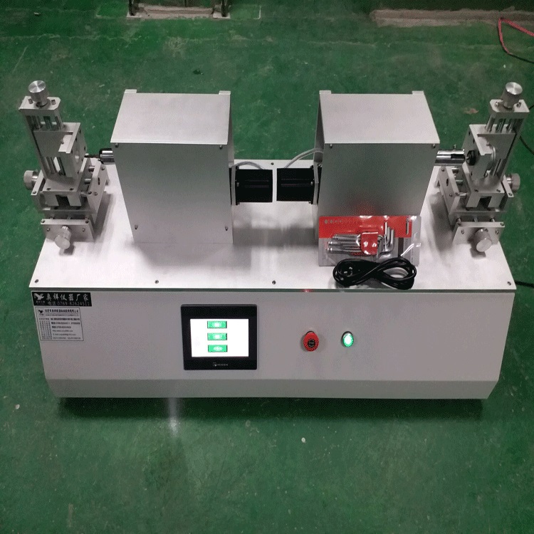 锁体寿命测试仪 锁具性能检测设备 锁具寿命检测设备