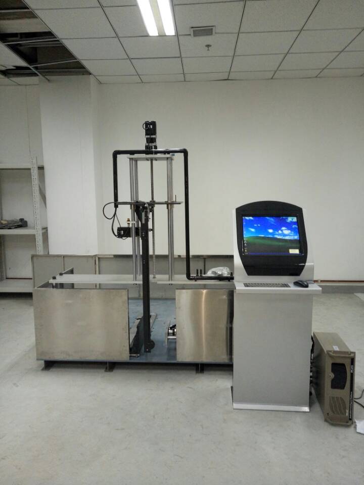 锁具防盗安全测试台 锁具防盗安全检测设备 锁具安全测试台