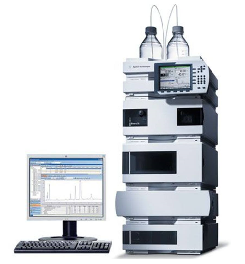 高效液相色谱仪 LC 310高效液相色谱仪 智能全控液相色谱仪