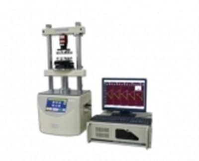 充电桩插头插座锁止装置及插拔力试验机 插头插座连接器插入力及拔出力测试设备