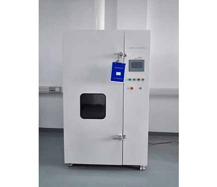 动力电池外部短路试验机 电池外部短路安全性试验设备 动力电池外部试验机