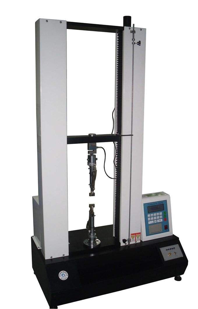 医用防护服撕裂伸长率试验机 医用防护服力学性能试验设备
