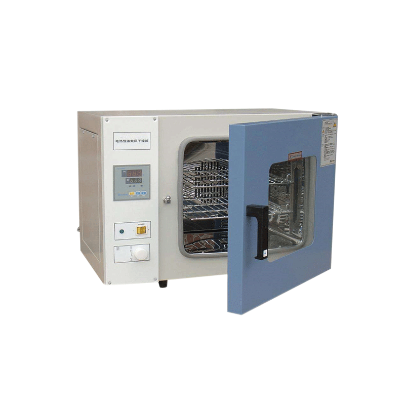 电热鼓风干燥箱 实验室干燥箱