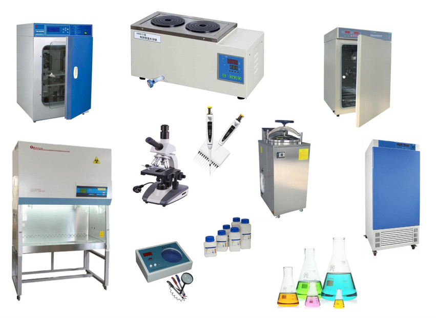 口罩微生物指标检测仪器 口罩微生物指标测试设备