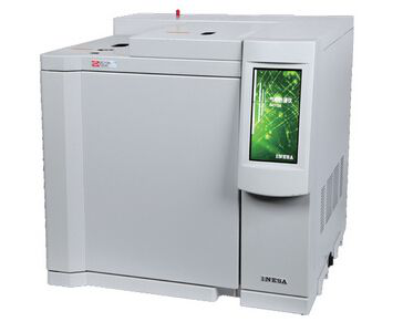 口罩气相色谱仪 医用防护服环氧乙烷残留量测定设备