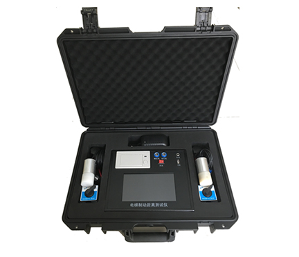 电梯制动器可靠性试验装置 电梯制动器可靠性检测设备