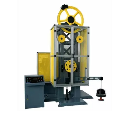 电梯钢丝绳弯曲疲劳试验机 电梯钢丝绳弯曲疲劳检测设备