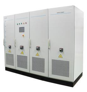 DC-link电容器热稳定试验台 电容器热稳定试验设备