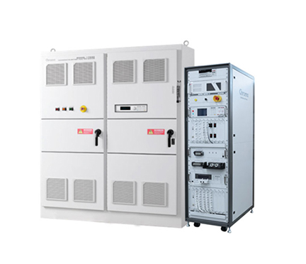 交流电容器防爆试验台 交流电容器破坏性试验台