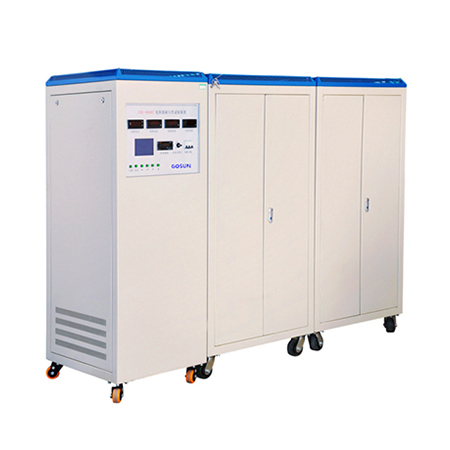 电容器耐久性试验装置 电容器耐久性检测设备