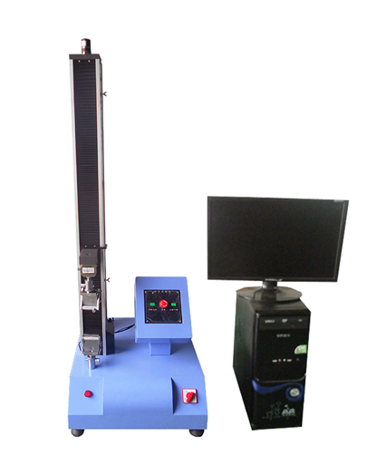 人造草丝拉断力试验机 人造草丝拔出力测定设备