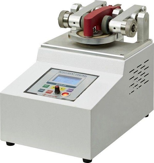 合成材料运动场地面层耐磨试验机 运动场地面层耐磨试验机