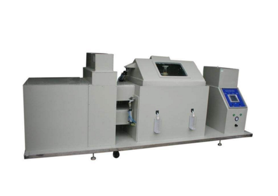 臭氧老化试验箱 橡胶耐臭氧老化性能检测设备