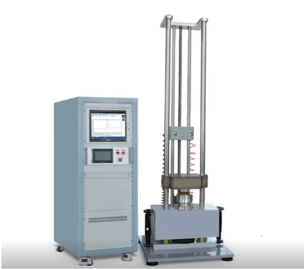 机械式冲击试验机（加速度冲击） 机械式冲击试验机 加速度冲击试验机