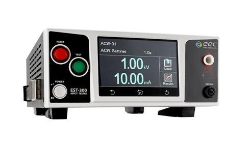 电动自行车耐电压测试仪 电动车耐电压检测设备