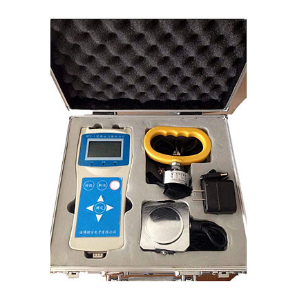 制动踏板操纵力计 SG-211型踏板力操纵力计