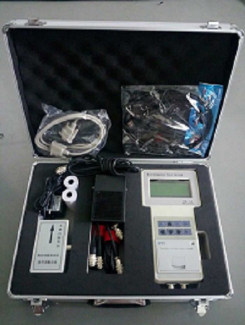 SG-630N型便携式制动性能测试仪 便携式制动性能测试设备