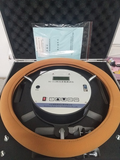 SG-312型系列转向参数测试仪 转向参数测试仪
