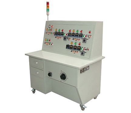 成套设备综合特性测试台 高低压配电箱综合性能检测设备