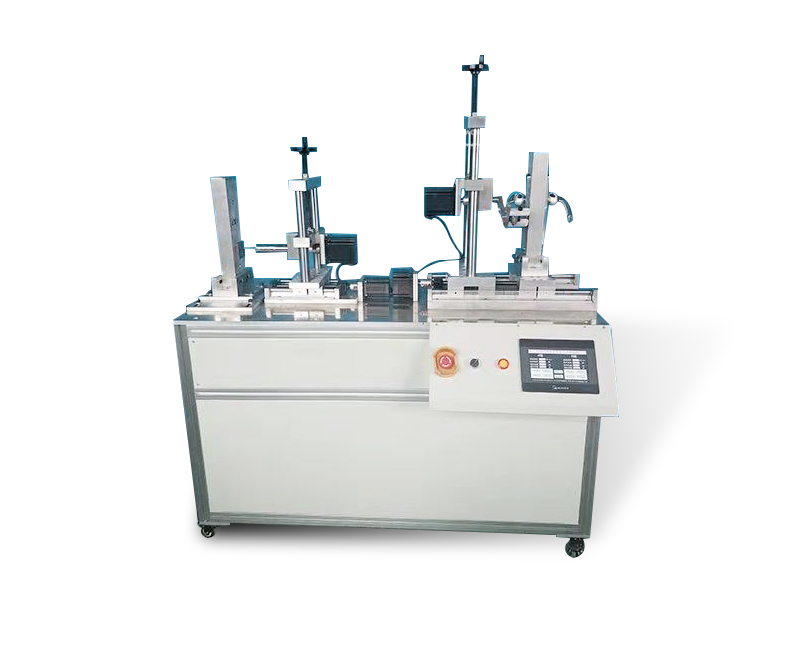 户外锁具寿命耐久试验机 户外锁具疲劳寿命检测设备