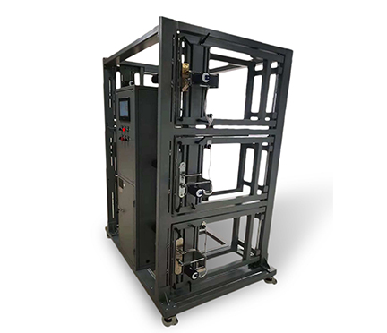 门锁耐久性能试验机（美标） 美标门锁耐久性能试验设备