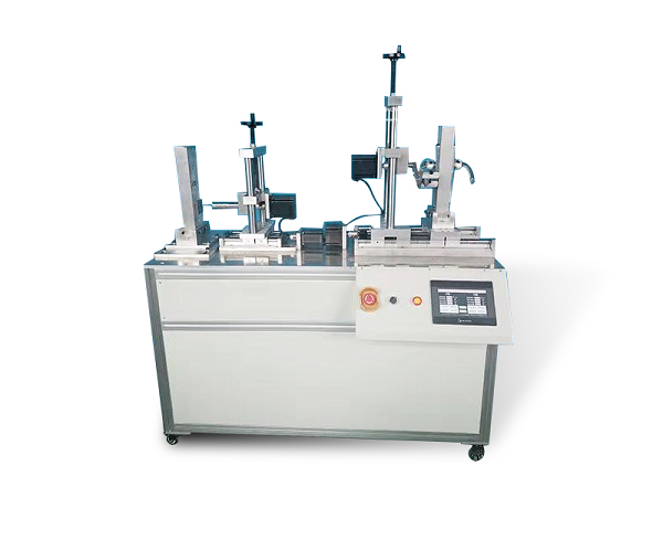 门锁锁芯耐久试验机 锁芯寿命耐久性试验机