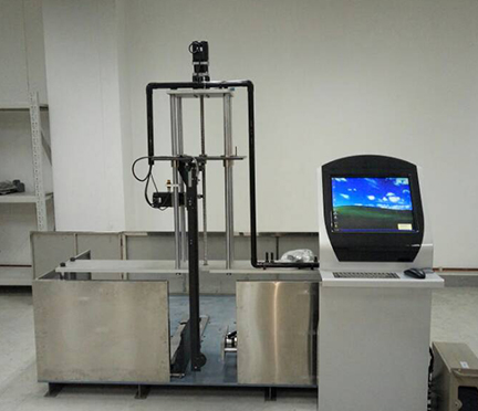 锁具防盗安全测试台 锁具防盗安全测试台