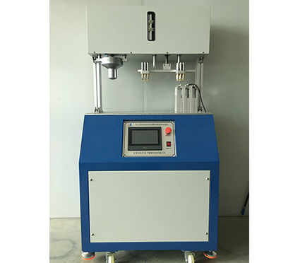 识读装置机械强度试验机 识读装置机械强度性能检测设备