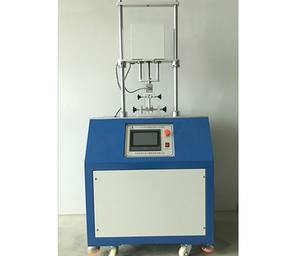 锁具闭合力试验机 锁具闭合力检测设备