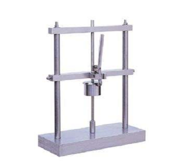 锁芯抗凿试验装置 锁芯抗凿检测设备