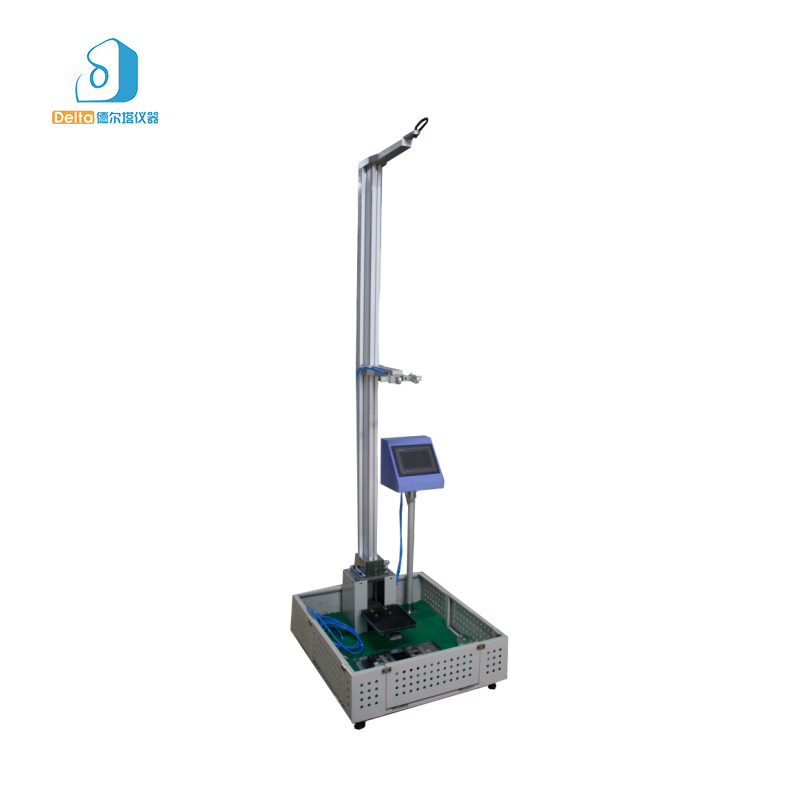 眼护具抗冲击试验装置(带头模) 眼护具抗冲击试验设备