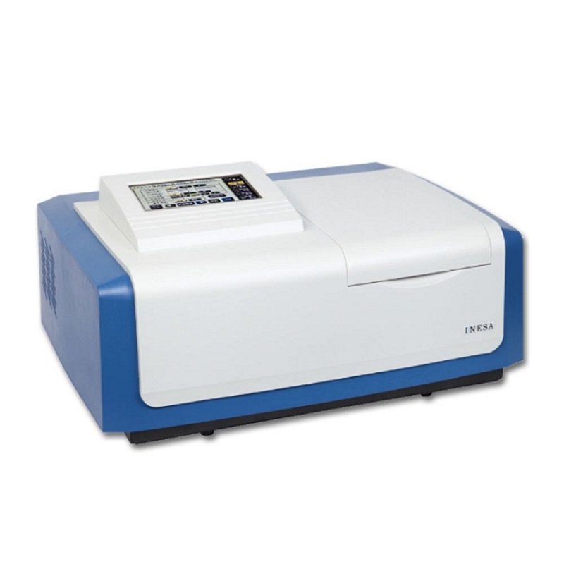 分光光度计UV757CRT（透射比测试仪） 分光光度计