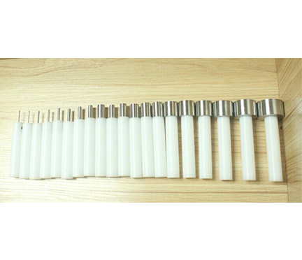 充电桩连接器圆导体的可插入性量规 充电桩连接器圆导体量规