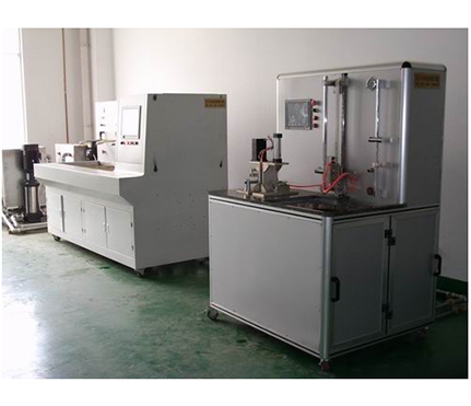 剩余电流动作断路器动作特性测试台 剩余电流动作断路器检测设备