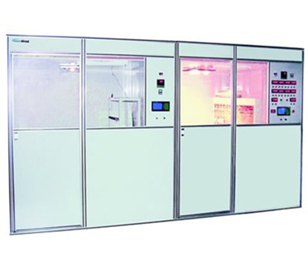 塑壳断路器长延时动作特性测试标准室 塑壳断路器测试标准室