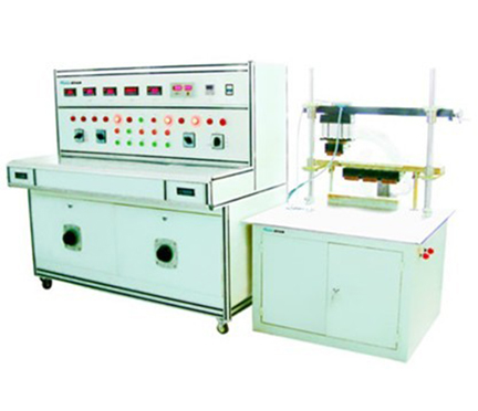 框架式断路器综合特性试验台 框架式断路器综合性能检测设备