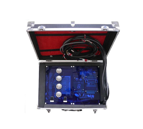 电梯控制柜性能检测仪 电梯控制柜功能检测台