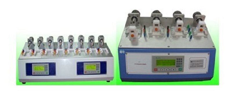 电梯旋转编码器寿命性能测试台 电梯旋转编码器寿命检测