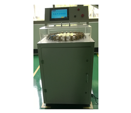 电梯光电开关寿命测试台 电梯光电开关性能检测设备