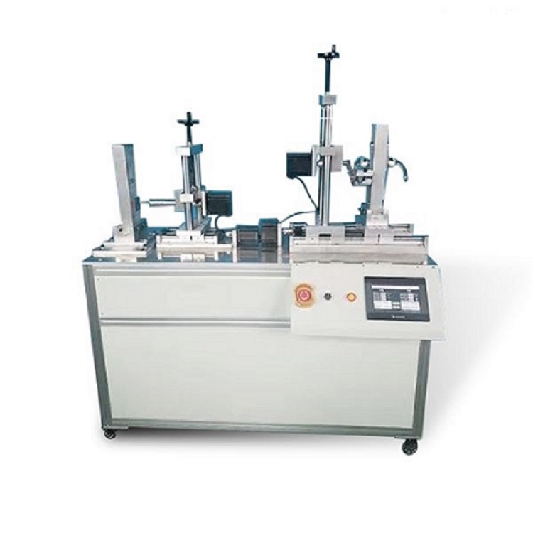 指纹挂锁寿命试验机 指纹挂锁寿命试验设备