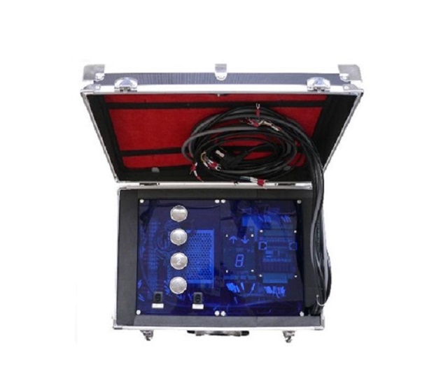 电梯控制柜性能检测仪 电梯控制柜功能检测